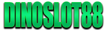 Logo DINOSLOT88